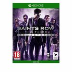 Saints Row: The Third - Remastered (Xbox One)