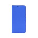 Chameleon Samsung Galaxy S23+ - Preklopna torbica (WLG) - modra