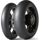 Dunlop Sportmax GP Racer D212 Slick ( 190/55 R17 TL zadnje kolo, Mischung srednje, NHS, Variante M )