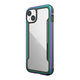 RAPTIC opal ovitek x-doria shield case za iphone 14 plus