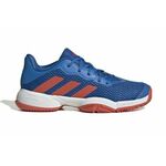 Čevlji adidas Barricade Tennis Shoes IG9529 Broyal/Brired/Ftwwht