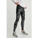 Under Armour Hlače UA HG IsoChill Prtd Leggings-BLK M