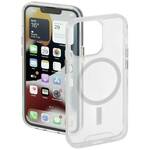 Hama MagCase Safety, ovitek za Apple iPhone 14 Pro, prozoren