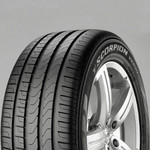 Pirelli letna pnevmatika Scorpion Verde, XL 255/55R19 111V/111Y