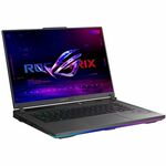 Asus ROG/ROG Strix G614JV-N3075W, 16" 1920x1200, Intel Core i7-13650HX, 1TB SSD, 16GB RAM, nVidia GeForce RTX 4060, Windows 11