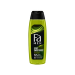 Fa Men Energy Boost gel za prhanje, 750 ml