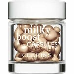 Clarins Posvetlitev ličil v kapsulah Milky Boost 30 ml (Odstín 03.5)