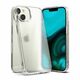 OVITEK ZA IPHONE 14 PLUS / 15 PLUS RINGKE FUSION MATTE CLEAR