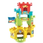 WEBHIDDENBRAND CLEMENTONI BABY Ball Castle (igra za prihodnost)