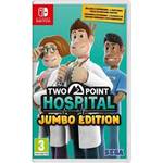 Igra za NS, TWO POINT HOSPITAL - JUMBO EDITION