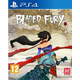 WEBHIDDENBRAND PM Games Bladed Fury (PS4) igra