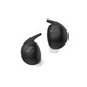 Sennheiser Momentum Sport brezžične slušalke, True Wireless, črne