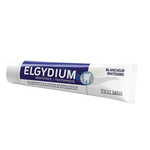 ELGYDIUM Whitening zobna pasta za beljenje 75 ml