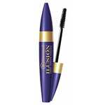 Dermacol Super (Super Volume Mascara) 11 ml (Odtenek Black)