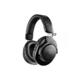 Audio-Technica ATH-M20XBT slušalke, bluetooth/brezžične, bela/črna, 100dB/mW, mikrofon