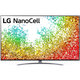 LG 55NANO963PA televizor, 55" (139 cm), NanoCell LED, 8K, webOS