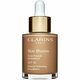 Clarins Skin Illusion SPF 15 ( Natura l Hydrating Foundation) 30 ml (Odstín 114 Cappuccino )