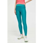 Under Armour Pajkice Armour Branded WB Leg-GRN XS