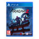 Aragami 2 (Playstation 4)