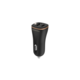 Duracell USB-A in USB-C avtomobilski polnilnik, 27 W