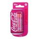 Lip Smacker Coca-Cola balzam za ustnice 4 g odtenek Cherry