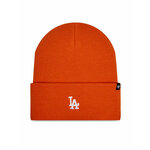 47 Brand Kapa MLB Los Angeles Dodgers Base Runner 47 B-BRNCK12ACE-OR Oranžna