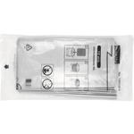 MAKITA plastična vrečka za sesalnik DVC860L/set 195432-5
