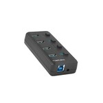 slomart usb hub natec nhu-1557