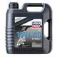 Liqui Moly Motorbike 4T 10W-40 Street, 4L