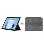 Microsoft tablet Surface Go 3, 10.5", 1920x1280, 8GB RAM, 128GB, Cellular, modri/nature/sivi/zlati/črni