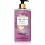 Bielenda Cosmic Wellness Amethyst olje za prhanje in kopel 250 ml