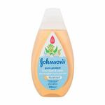 Johnson´s Kids Pure Protect 2-in-1 Bath &amp; Wash negovalen gel za prhanje 500 ml za otroke