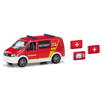 SIKU Super - reševalno vozilo VW T6 1:50