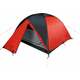 Hannah Tent Camping Covert 3 WS Mandarin Red/Dark Shadow Šotor