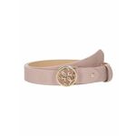 Guess Ženski pas Izzy (JG) Belts BW9072 P4130 Roza