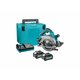 Makita HS004GM202 akumulatorska krožna žaga