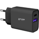 Xplore Univerzalni napajalnik quickcharge 20W (2 vhoda) XP2897