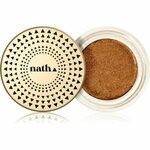 Revolution PRO Nath Eye Glaze (Eyeshadow) 3,4 g (Odstín Gold)