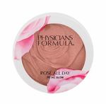 Physicians Formula Rosé All Day Petal Glow osvetljevalec 9,2 g odtenek Petal Pink