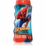 EP LINE Gel za kopel in tuš za spiderman 475 ml