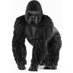 Schleich Gorilla samec