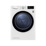 LG RH80V3AV6N sušilni stroj