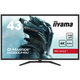 Iiyama G-Master/G-Master Red Eagle G4380UHSU-B1 monitor, VA, 16:9/21:9, 3440x1440/3840x2160, 144Hz, HDMI, 2x DisplayPort/Display port, USB