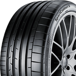 Continental letna pnevmatika SportContact 6, XL 305/30R19 102Y