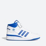 Adidas Čevlji bela 42 EU Forum Mid