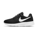 Nike Čevlji črna 36.5 EU Wmns Tanjun