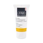 Ziaja Med Dermatological Treatment Firming Day Cream dnevna krema za obraz za vse tipe kože SPF6 50 ml za ženske