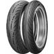 Dunlop D428 ( 180/65B16 TL 81H zadnje kolo )