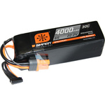 Spectrum Smart LiPo 22,2 V 4000 mAh 30C IC5