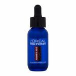 Loreal Paris Multifunkcionalni serum s hialuronsko kislino Men Expert Power Age (Multi-Action Serum) 30 ml